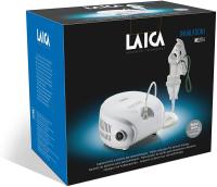 Laica NE2014 поршневой ингалятор