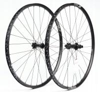 Koła 29 DT SWISS X1900 SPLINE 25 / Piasty 370 BOOST / 6 OTWORÓW