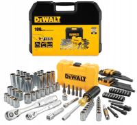 Dewalt DWMT73801-1 набор инструментов 108el