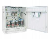 Bateria dławików BDKL-8,75/1,25 kompensacja mocy biernej, Lopi