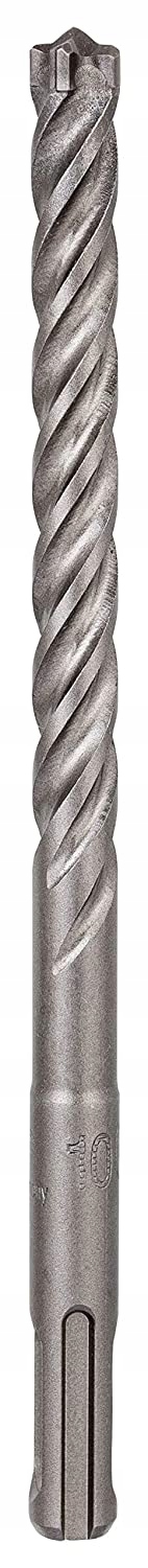 BOSCH Wiertło do betonu 10 x 100 / 165 mm SDS plus7X 1 sztuka