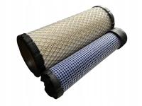 FILTR POWIETRZA WEWNĘTRZNY CAT / ROSCH 1467472