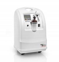 GESS OxyFlow 5l Koncentrator Tlenu Stacjonarny Cichy Wydajny