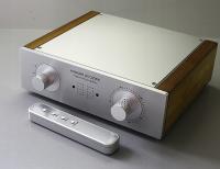 Пассивный предусилитель-KHOZMO