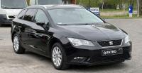 Seat Leon 1,6 Tdi DSG Navi Klima Bezwypadkowy