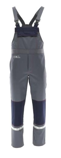 Spodnie robocze długie Keilor SPAWACZ LIGHT OGRODNICZKI