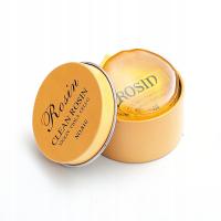 Kalafonia do smyczka LETO 816 żółta