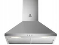 Okap kominowy Electrolux LFC316X 60 cm Inox 420 m3h