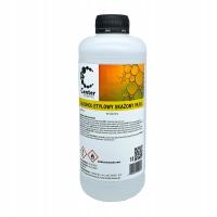 Спирт этиловый метилированный 99,8% 1Л