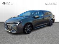 Toyota Corolla 2.0 Hybrid Style Seria E21 (2019-)