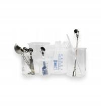 Небольшой лабораторный набор