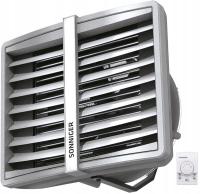 Sonniger Heater konsola obrotowa