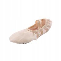 Ballet Dance Shoes Ballerina Shoes, Practice Cheerleading Shoes, Woman 39