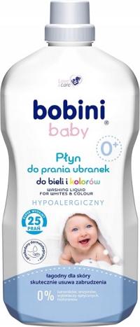 Bobini Baby жидкость для стирки детской одежды 1,8 л
