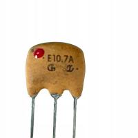 Керамический фильтр MURATA Manufacturing SFE10. 7MA