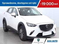 Mazda CX-3 2.0 Skyactiv-G, Salon Polska, Navi