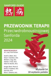 Przewodnik Terapii Sanforda 2024 Stanford