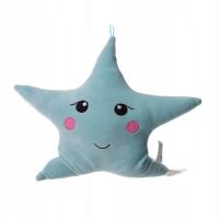 PODUSZKA GWIAZDKA JAK EFFIK 4 KOL