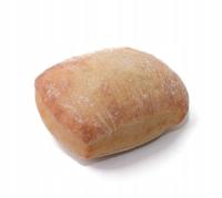 Inter Europol Bułka ciabattini (60 x 30 g) 1,8 kg