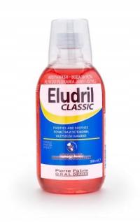ELUDRIL CLASSIC жидкость для полоскания рта 500 мл