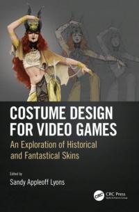 Costume Design for Video Games: An Exploration of Historical and Fantastica