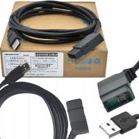 Программатор USB кабель для программирования SIEMENS логотип! PLC 6ED1057-1AA01-0BA0