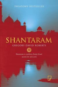 SHANTARAM Gregory David Roberts