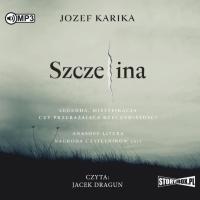 Szczelina Jozef Karika Audiobook
