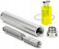 Cryptosteel Seed24 Security Kit Max Solo