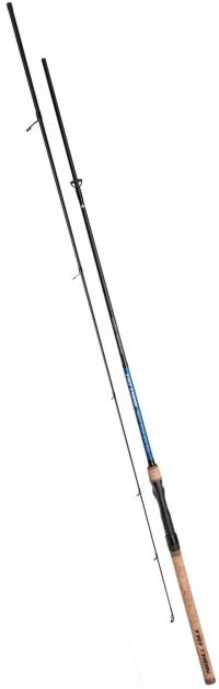 WĘDKA MIKADO TRYTHON HEAVY GAME SPIN 2,40m 15-40g