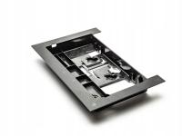 Монтажная рамка для металлической кнопки TECE TECESQUARE II 9820347