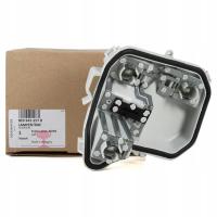 Левый светильник заднего фонаря Audi A4 B7 Avant OE