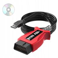 Interfejs diagnostyczny JLR Mongoose Volvo Toyota Jaguar Land Rover