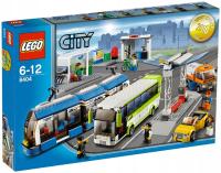 Lego 8404 City Transport Publiczny