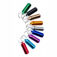 Organizer na leki PILLBOX 1 przegródki na dobę