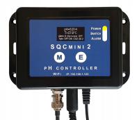 SQCmini 2-комплект и, компьютер / контроллер pH