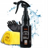 Кондиционер для кожи ADBL Leather Conditioner 500 мл защита кожи