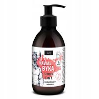 LaQ - Kawał Byka - 1w1 Szampon 300ml