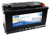 Akumulator Exide GEL ES900 12V 80Ah/540A