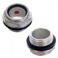 Смотровое окно Пробка Масла для КОМПРЕССОРА PCWZIER