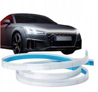 Дневные ходовые огни под капотом 180 см DRL LED 12V WOW