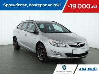 Opel Astra 1.4 T, Klima, Tempomat, Parktronic