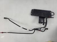 Chłodnica paliwa przewód 2.3 cdti Opel Movano B lift Master III 243561500R