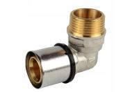 TWEETOP KELLER PEX KOLANO KOLANKO ZAPRASOWYWANA 25x1