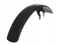 Брызговик MZ ETZ 150 250 251 передний черный