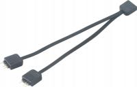 Разделительный кабель для RGB LED (AKCBLD0812BK)