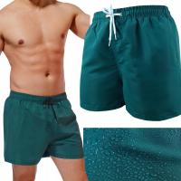 Мужские шорты для плавания, быстросохнущие пляжные шорты премиум-класса, XL