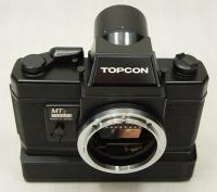Aparat Topcon MT2
