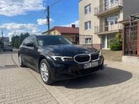 BMW 320d xDrive