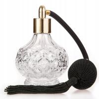 ФЛАКОН МОНИК ДЛЯ ДУХОВ С НАСОСОМ-85 МЛ!